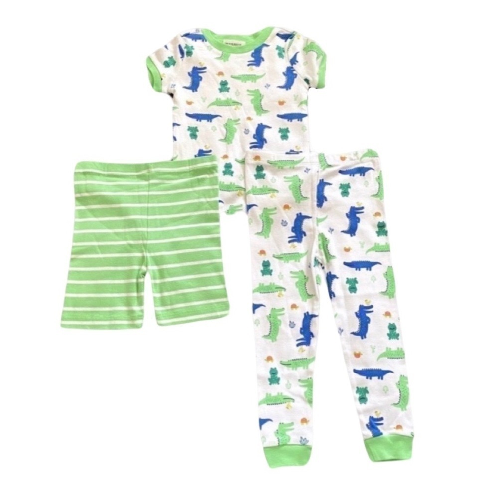 Little Me Critter 3-Piece Set​​​​​​​​​​​